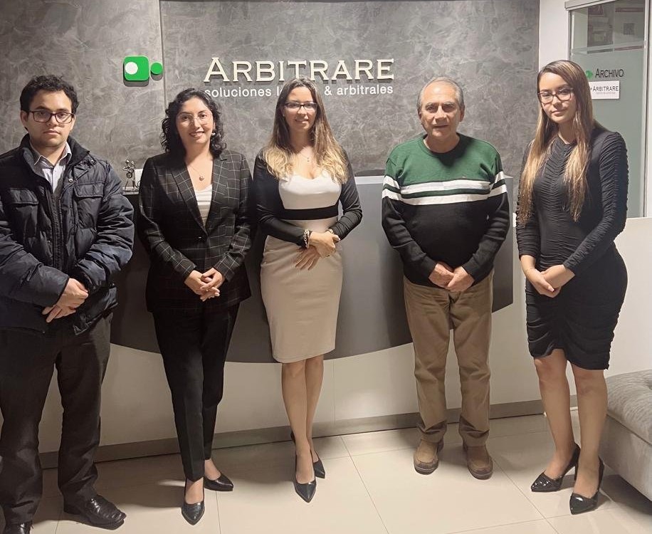 Implementación ISO 9001 y 37001