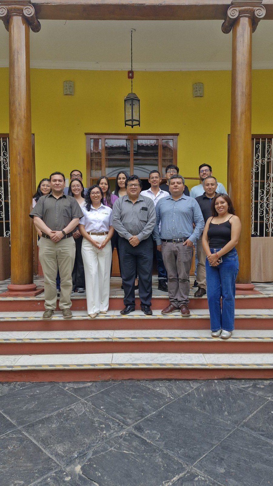 Recertificación ISO 9001, 14001 y 37001