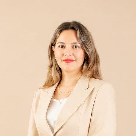 María Alejandra Paz Hoyle