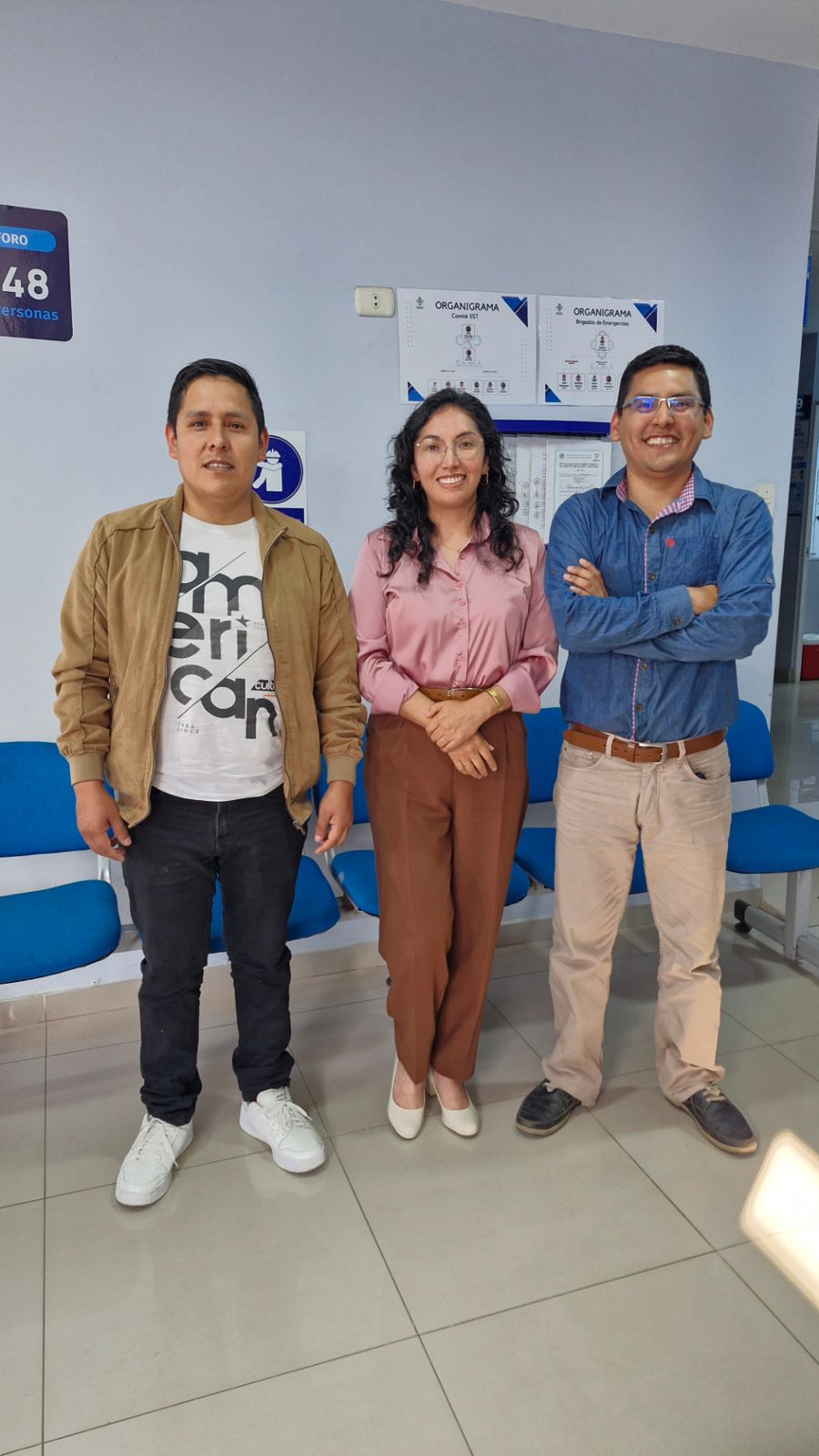 Auditoría ISO 14001