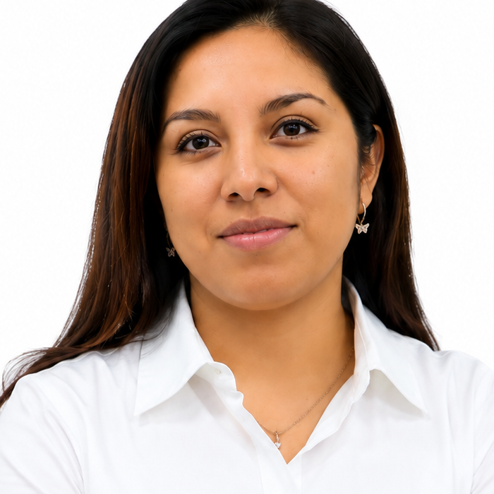 Lucía Solano Cruz