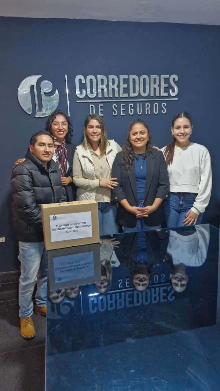 Implementación del Sistema de Gestión de SST